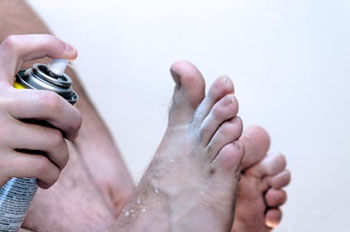 Athletes foot treatment in the Collin County, TX: Plano (Frisco, Allen, Murphy, Lucas) and Dallas County, TX: Garland, Carrollton, Richardson, Farmers Branch, Sachse, Addison areas areas