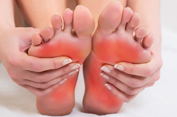 Foot pain treatment and management in the Collin County, TX: Plano (Frisco, Allen, Murphy, Lucas) and Dallas County, TX: Garland, Carrollton, Richardson, Farmers Branch, Sachse, Addison areas